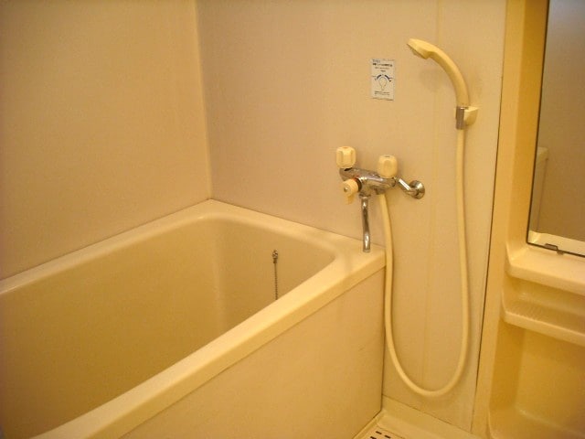 セジュ－ルナカノの物件内観写真