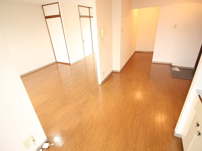 レックスTUBAKI第3ビルの物件内観写真