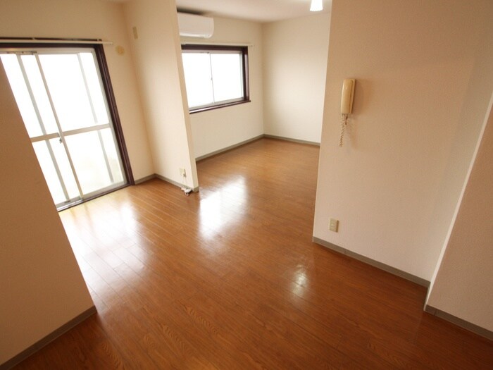 レックスTUBAKI第3ビルの物件内観写真