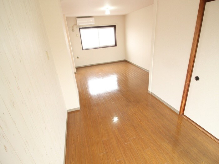 レックスTUBAKI第3ビルの物件内観写真