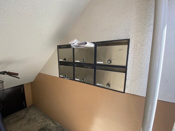 レックスTUBAKI第3ビルの物件外観写真