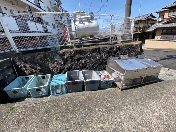 レックスTUBAKI第3ビルの物件外観写真