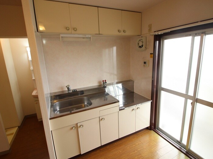 レックスTUBAKI第3ビルの物件内観写真