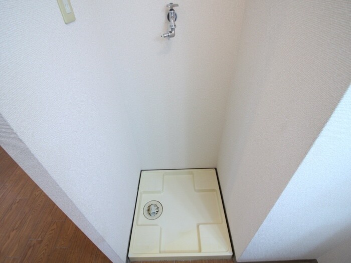 レックスTUBAKI第3ビルの物件内観写真