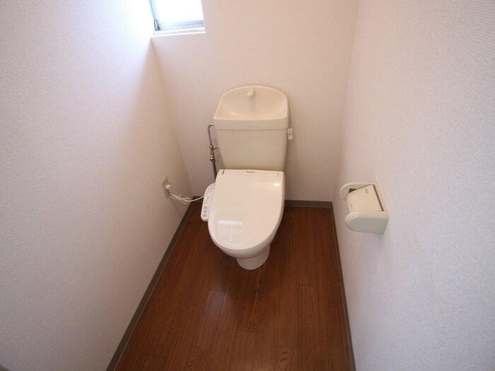 レックスTUBAKI第3ビルの物件内観写真