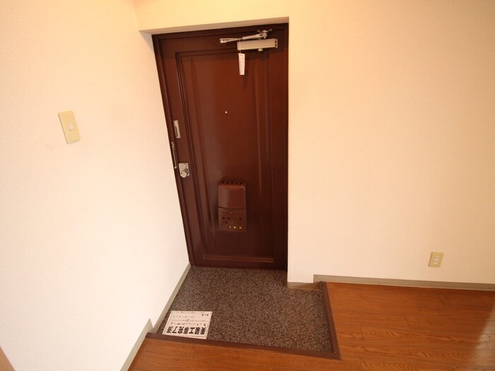 レックスTUBAKI第3ビルの物件内観写真