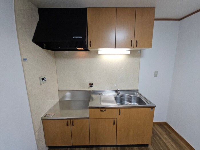 コスモスハイツの物件内観写真