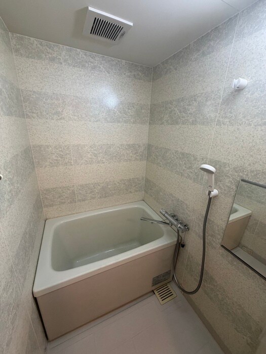 コスモスハイツの物件内観写真