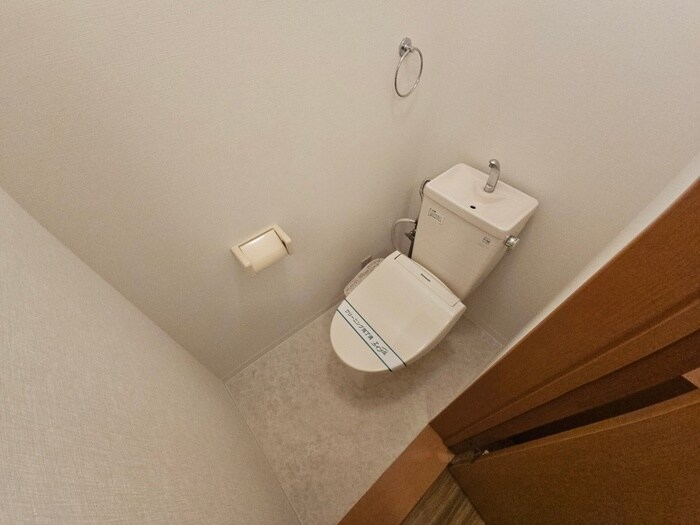 コスモスハイツの物件内観写真