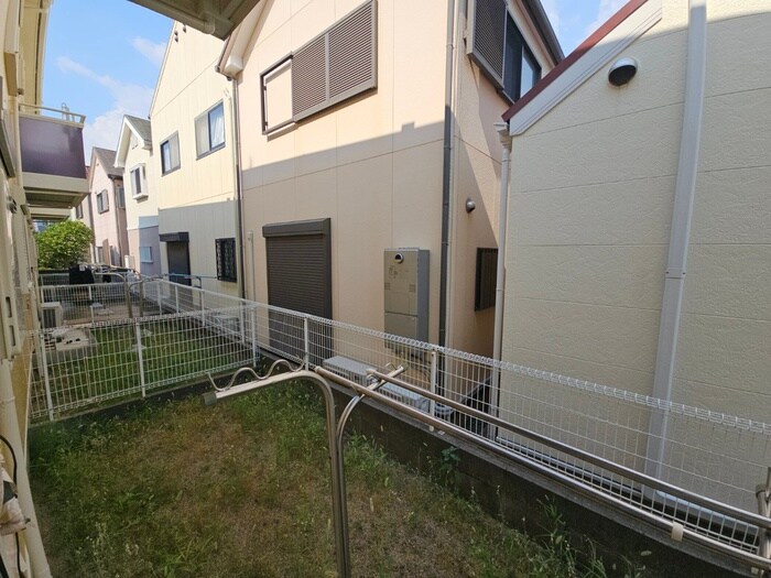 コスモスハイツの物件内観写真