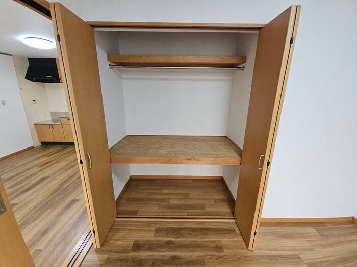 コスモスハイツの物件内観写真