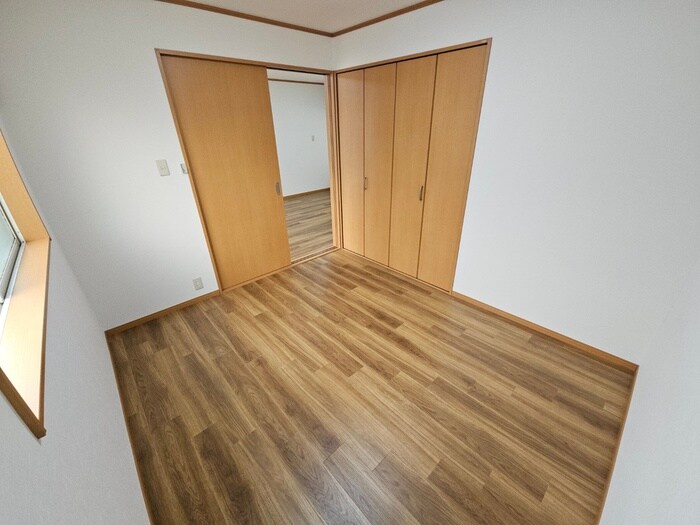 コスモスハイツの物件内観写真