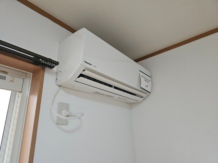 コスモスハイツの物件内観写真