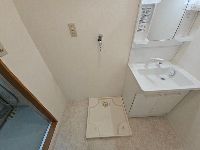 コスモスハイツの物件内観写真