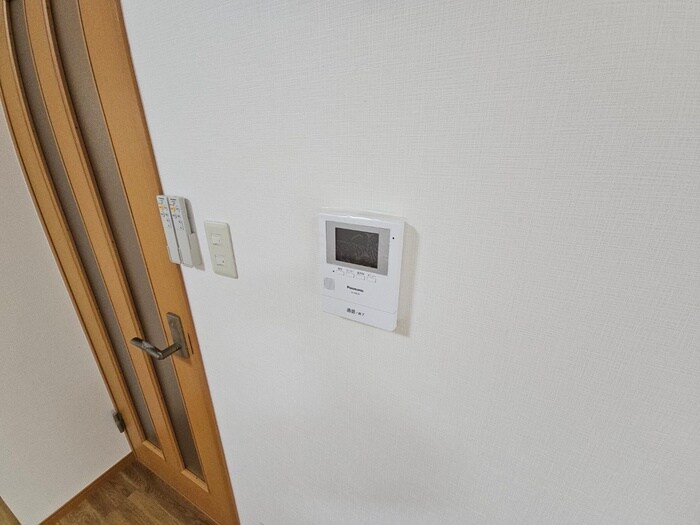 コスモスハイツの物件内観写真