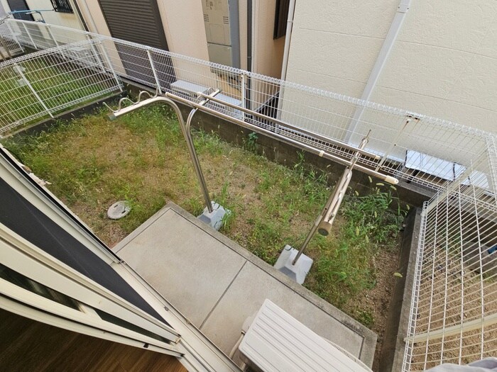 コスモスハイツの物件内観写真