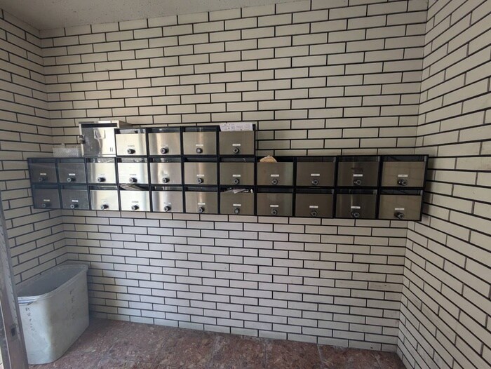 新栄建設第２ビルの物件外観写真