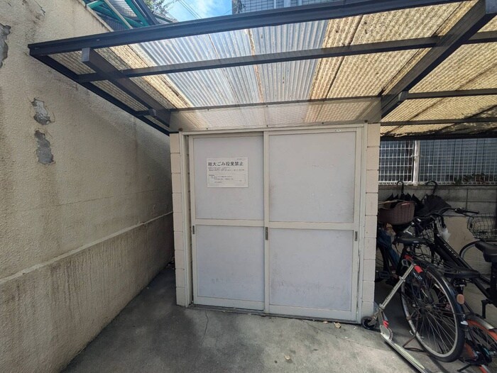 新栄建設第２ビルの物件外観写真