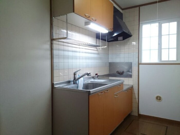 ボワノールＢ棟の物件内観写真