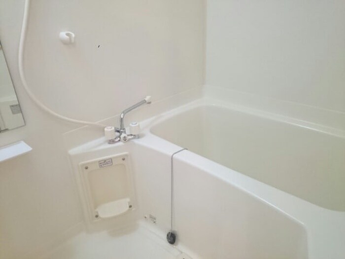 ボワノールＢ棟の物件内観写真