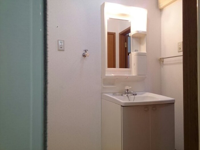 ボワノールＢ棟の物件内観写真