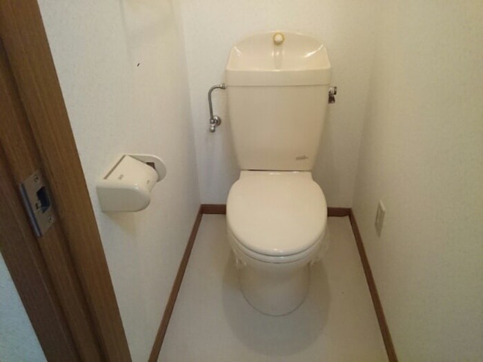 ボワノールＢ棟の物件内観写真