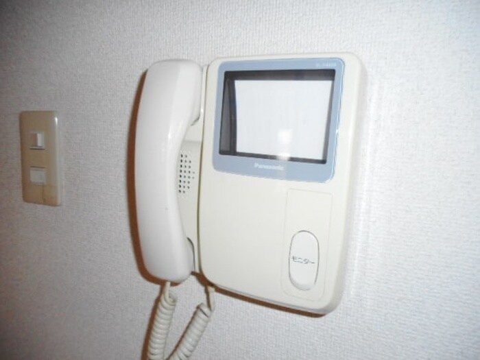 ボワノールＢ棟の物件内観写真