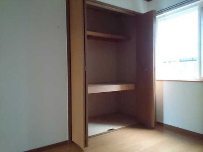 ボワノールＢ棟の物件内観写真