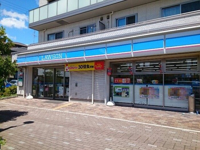 ボワノールＢ棟の物件内観写真