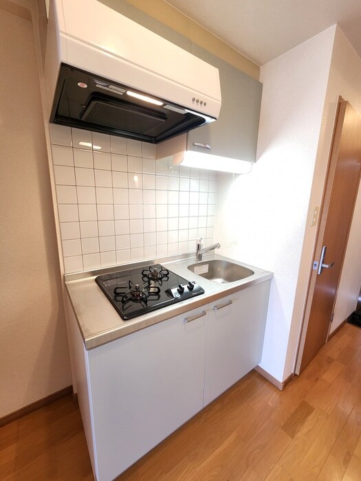 ＫＨＫコート西野田の物件内観写真