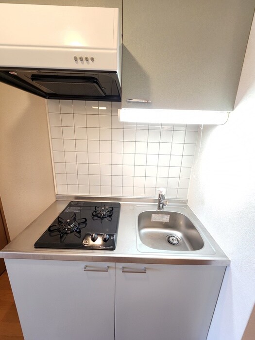 ＫＨＫコート西野田の物件内観写真