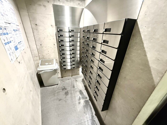 ＫＨＫコート西野田の物件外観写真