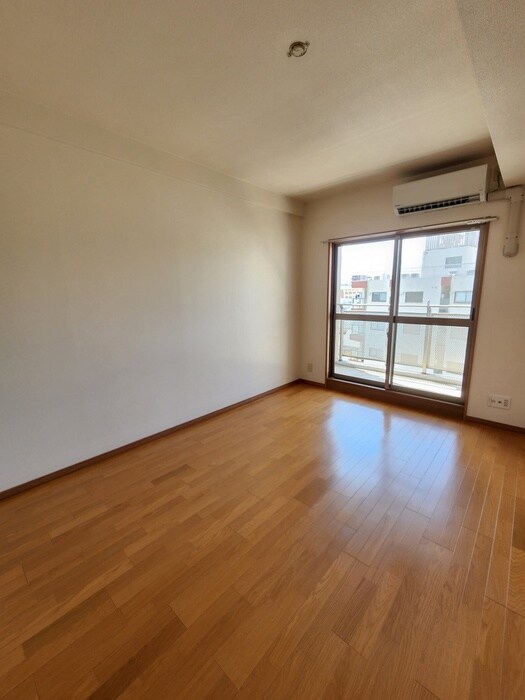 ＫＨＫコート西野田の物件内観写真