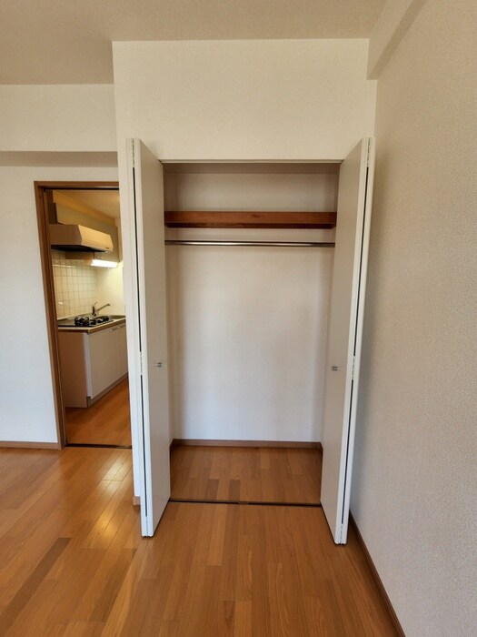 ＫＨＫコート西野田の物件内観写真