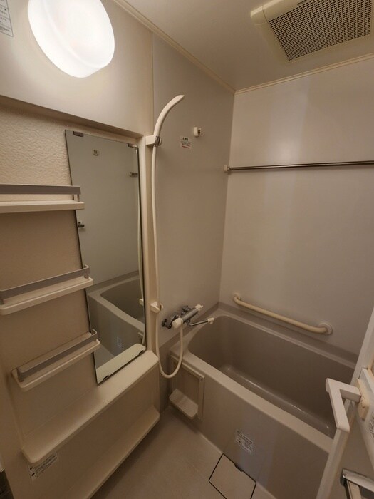 ＫＨＫコート西野田の物件内観写真