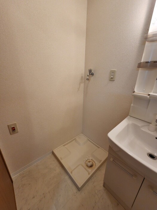 ＫＨＫコート西野田の物件内観写真