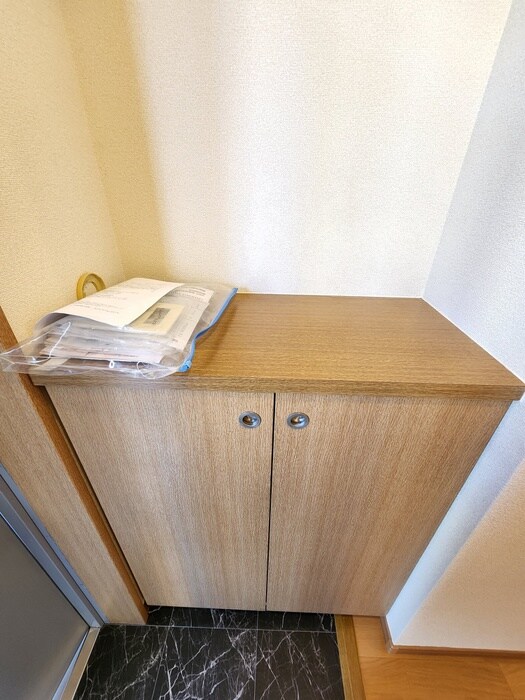 ＫＨＫコート西野田の物件内観写真