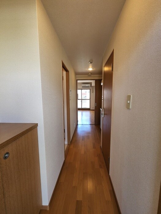 ＫＨＫコート西野田の物件内観写真