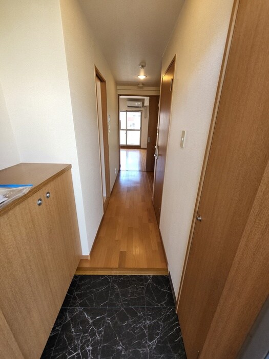 ＫＨＫコート西野田の物件内観写真