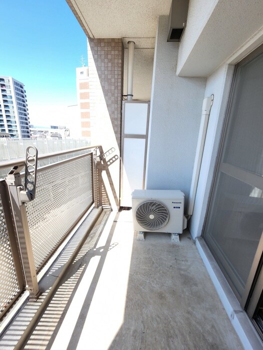 ＫＨＫコート西野田の物件内観写真