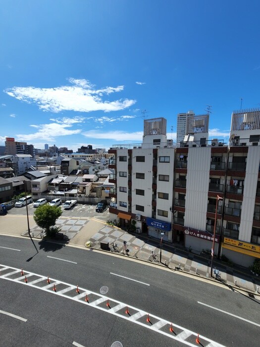 ＫＨＫコート西野田の物件内観写真