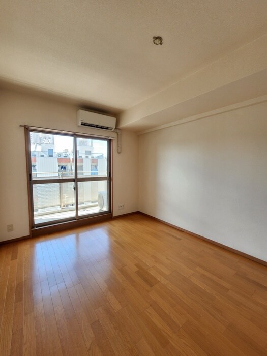 ＫＨＫコート西野田の物件内観写真