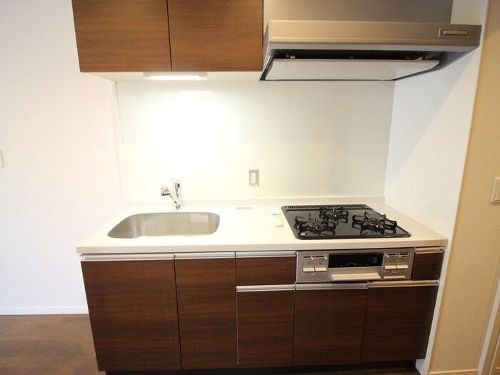 LA MAISON　VERTEの物件内観写真