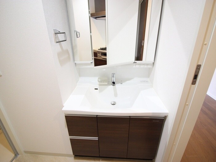 LA MAISON　VERTEの物件内観写真