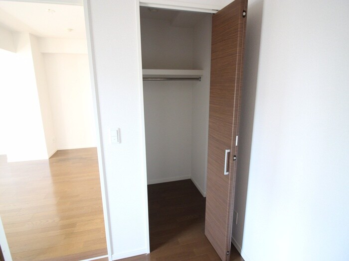 LA MAISON　VERTEの物件内観写真