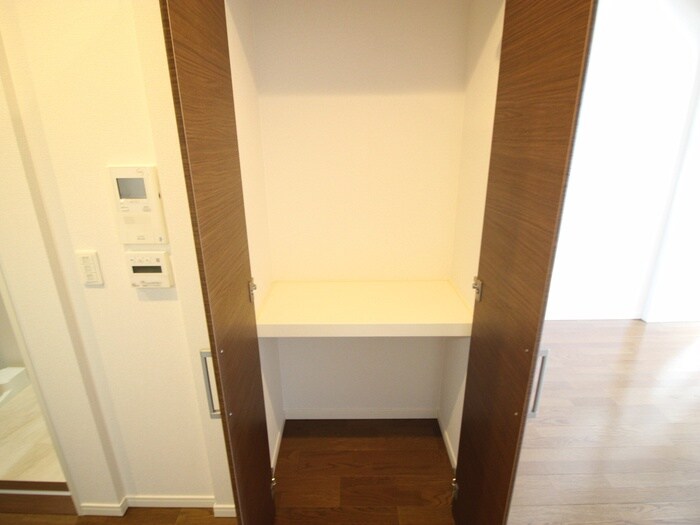 LA MAISON　VERTEの物件内観写真