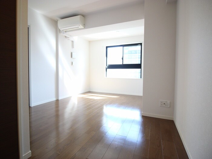 LA MAISON　VERTEの物件内観写真