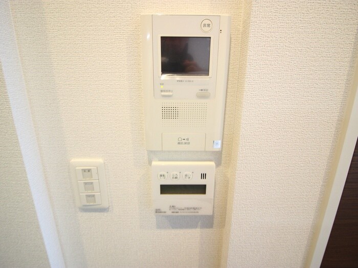 LA MAISON　VERTEの物件内観写真