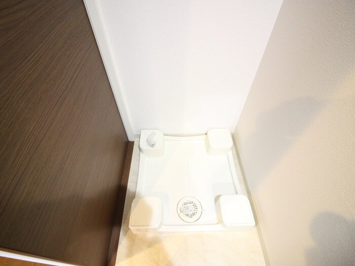 LA MAISON　VERTEの物件内観写真