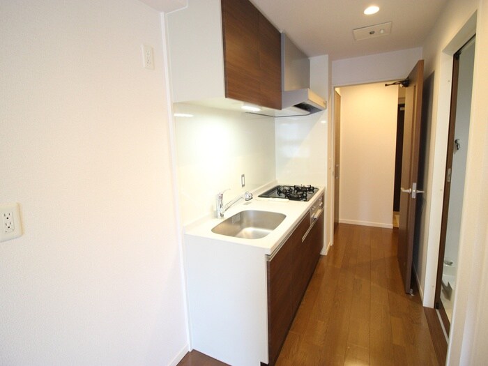 LA MAISON　VERTEの物件内観写真